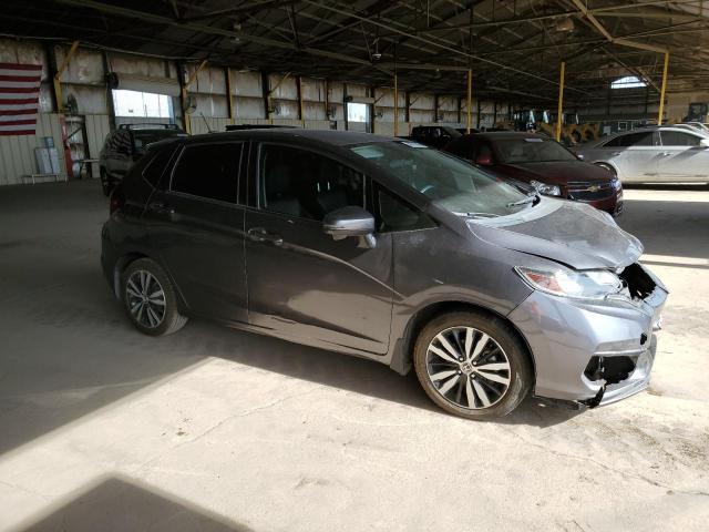  HONDA FIT 2018 Gray