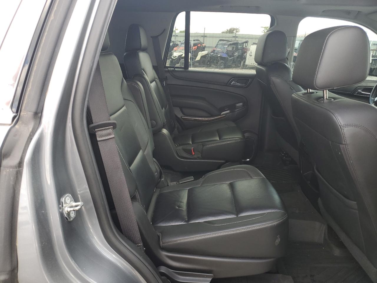 1GNSKBKC7JR189269 CHEVROLET TAHOE 2018