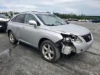 2012 Lexus Rx 350 for Sale in Spartanburg, SC - Rollover