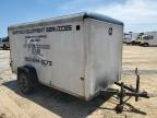 1997 Wells Cargo Enclosed Cargo Trailer for Sale in Theodore, AL - Side