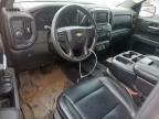 2021 Chevrolet Silverado C1500 Custom за продажба в Houston, TX - Frame Damage