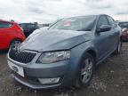 2013 SKODA OCTAVIA SE for sale at Copart YORK