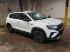 2024 Volkswagen Taos S for Sale in Chalfont, PA - Side