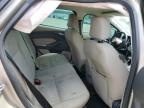 2018 Ford Focus Se en Venta en Conway, AR - Mechanical