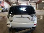 2011 Mitsubishi Outlander Se for Sale in Lansing, MI - Rear End