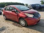 2015 Nissan Versa Note S იყიდება Hampton-ში, VA - Front End