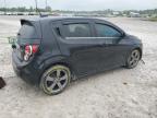 2016 Chevrolet Sonic Rs zu verkaufen in Lawrenceburg, KY - Front End