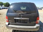 2003 Kia Sedona Ex for Sale in Tanner, AL - Burn - Engine