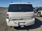 2014 Ford Flex Sel for Sale in Eugene, OR - Rear End