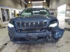 2020 Jeep Cherokee Latitude Plus for Sale in Sandston, VA - Front End