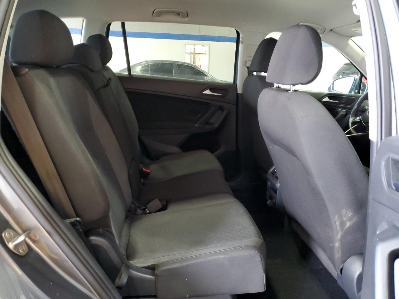 2020 Volkswagen Tiguan S VIN: 3VV0B7AX2LM122621 Lot: 57382275