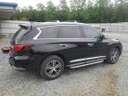 2017 Infiniti Qx60  للبيع في Concord، NC - Rear End