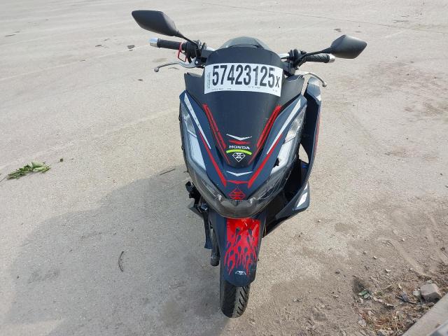 2024 HONDA WW 125 A-P