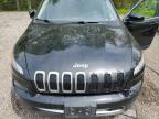 2017 JEEP CHEROKEE LIMITED à vendre chez Copart ON - COOKSTOWN