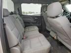 2018 Chevrolet Silverado C1500 Custom на продаже в San Antonio, TX - Undercarriage