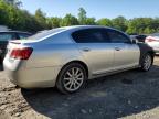 2006 Lexus Gs 300 للبيع في Waldorf، MD - All Over