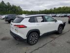2024 Toyota Corolla Cross Se იყიდება Exeter-ში, RI - Side