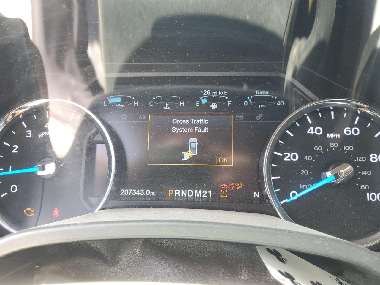1FT8W3BT7HED15922 FORD F350 2017