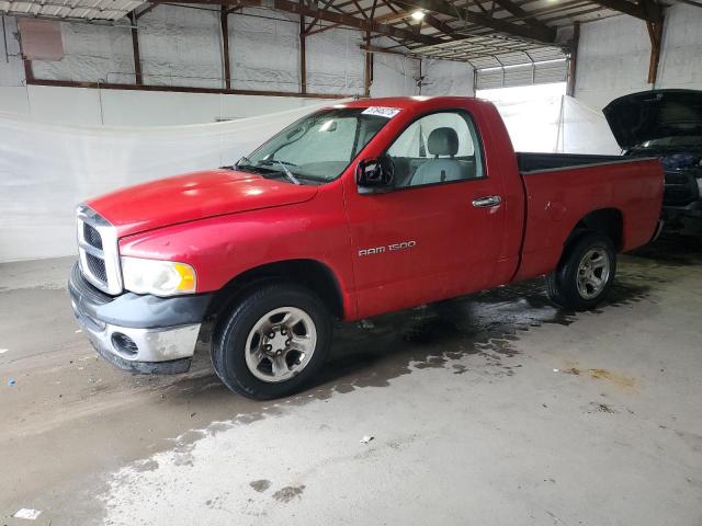 2004 Dodge Ram 1500 St