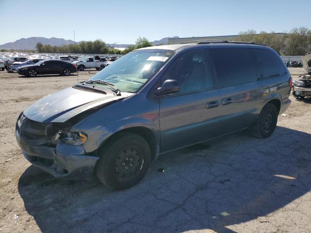 2002 Dodge Grand Caravan Sport