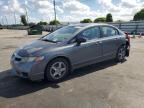 2011 Honda Civic Vp for Sale in Miami, FL - Rear End