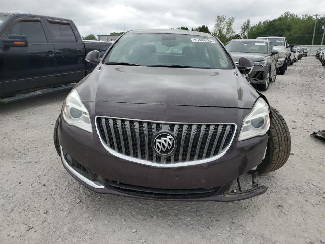  BUICK REGAL 2017 Бургунді