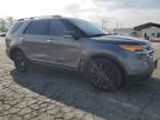 2014 Ford Explorer Xlt for Sale in Colton, CA - Side