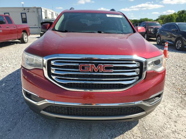 GMC ACADIA 2019 Maroon