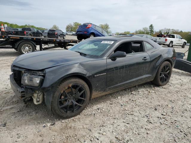 2010 Chevrolet Camaro Lt