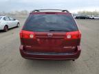 2010 TOYOTA SIENNA LE   for sale at Copart QC - MONTREAL