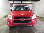 2012 Toyota Rav4 Limited for Sale in Ebensburg, PA - Hail