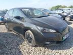 2022 NISSAN LEAF ACENT for sale at Copart ROCHFORD