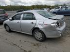 2009 Toyota Corolla Base for Sale in Duryea, PA - Front End