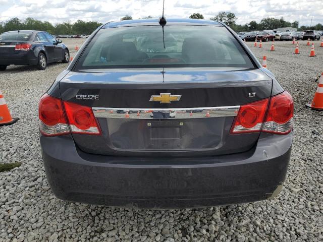  CHEVROLET CRUZE 2015 Szary