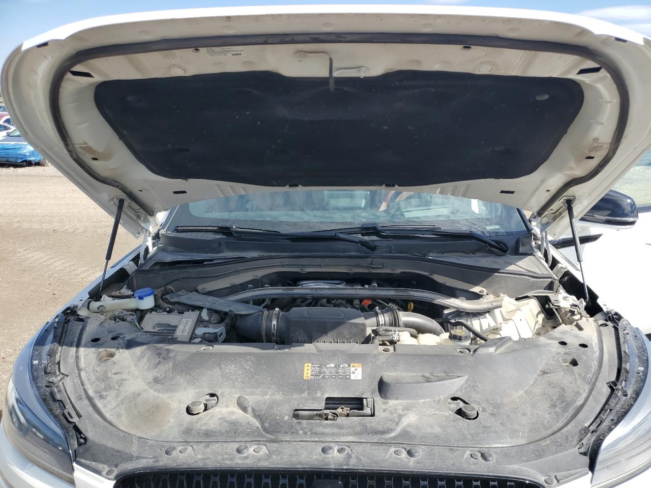 2022 Lincoln Aviator Reserve VIN: 5LM5J7XC2NGL14736 Lot: 54903515