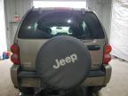 2004 Jeep Liberty Limited de vânzare în Candia, NH - Front End