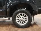 2015 TOYOTA HILUX INVI for sale at Copart NEWBURY