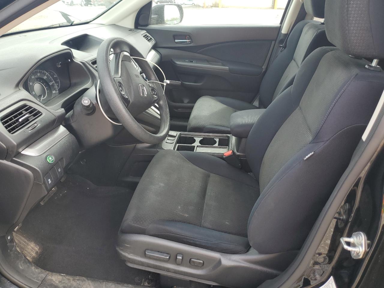 2015 Honda Cr-V Ex VIN: 2HKRM4H51FH623982 Lot: 56740775