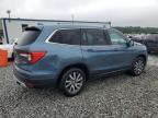 2020 Honda Pilot Exl en Venta en Ellenwood, GA - Front End
