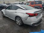 2020 Nissan Altima S на продаже в New Britain, CT - Front End