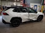 2020 Toyota Rav4 Xse за продажба в Blaine, MN - Side