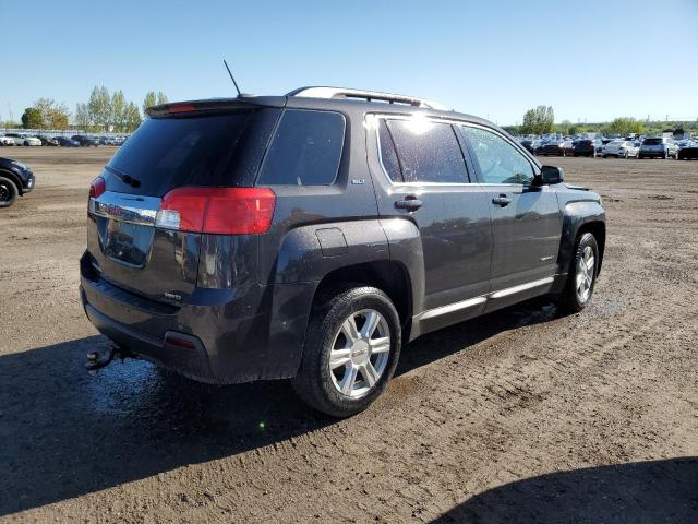 Parquets GMC TERRAIN 2015 Czarny