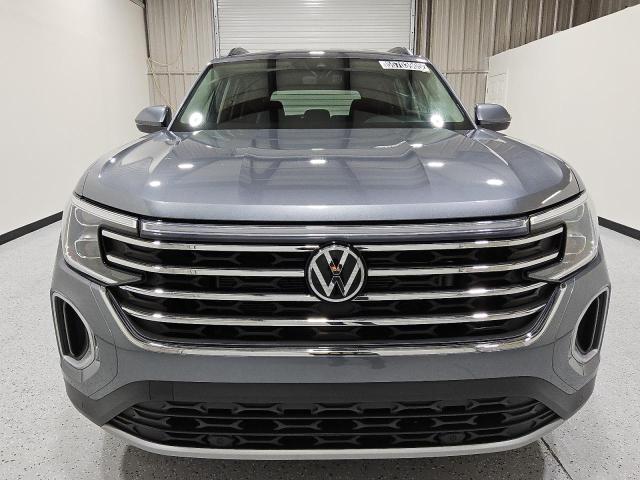  VOLKSWAGEN ATLAS 2024 Szary