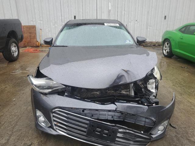 Sedans TOYOTA AVALON 2013 Szary