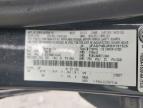 2011 Ford Fiesta Se продається в Byron, GA - Front End