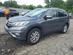 2015 Honda Cr-V Exl   იყიდება Shreveport-ში, LA - Rear End