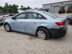 2011 Chevrolet Cruze Ls   for Sale in Mendon, MA - Rear End