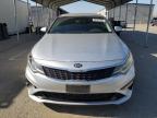 2019 Kia Optima Lx იყიდება Fresno-ში, CA - Stripped