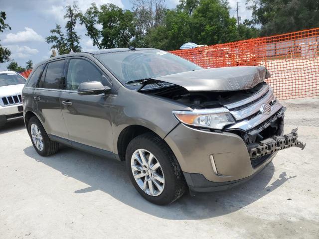  FORD EDGE 2013 Szary