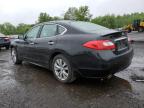 2012 Infiniti M37 X продається в New Britain, CT - Front End